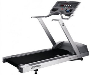 Life Fitness Treadmill Used Refurbished 91Ti 95Ti - e-Cart Depot Malaysia