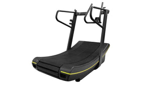 Curve Treadmill - e-Cart Depot Malaysia