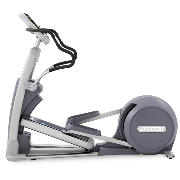PRECOR(MADE IN USA) EFX 546i V3 ELLIPTICAL CROSS TRAINER– Empire
