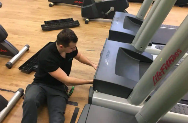 Preventive Maintenance Gym Repair Services Near Me Gym Equipment Maintenance And Service Covers Whole Malaysia And