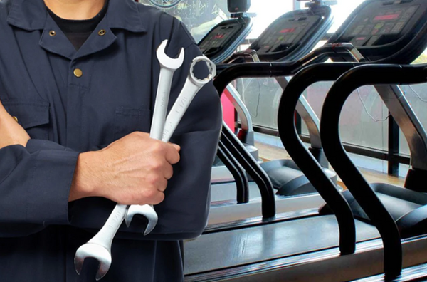 Fitness Equipment Repair Service Covers whole Malaysia and Singapore f Empire Fitness Solution