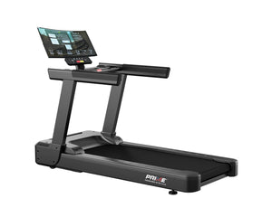 Prime Fitness USA Treadmill Astra 800 32 inch Curved HD console