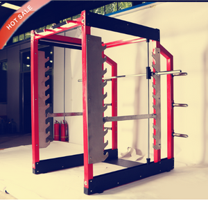 Smith Machine Premium 3D Design - e-Cart Depot Malaysia