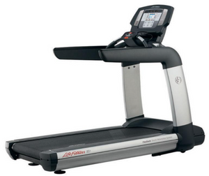 Life Fitness 95T Treadmill | Elevation series | Inspire 7" LCD Refurbished