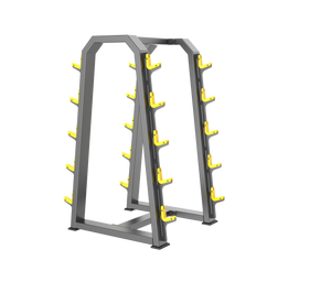 Barbell Rack F Series(Commercial Grade)