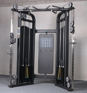 Adjustable Functional Training System FTS Glide 2020 - e-Cart Depot Malaysia