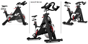 MATRIX IC3 Indoor Cycle New condition - e-Cart Depot Malaysia